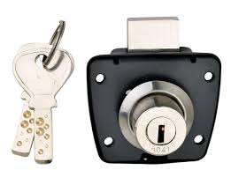 Multipurpose Lock