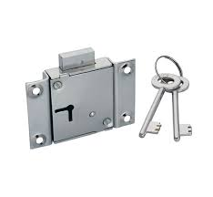 Cupboard Lock