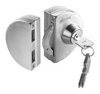 Glass Door Lock