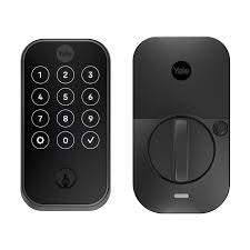 Electronic & Smart Locks