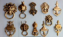 Door Knocker