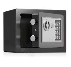 Electroni Safes