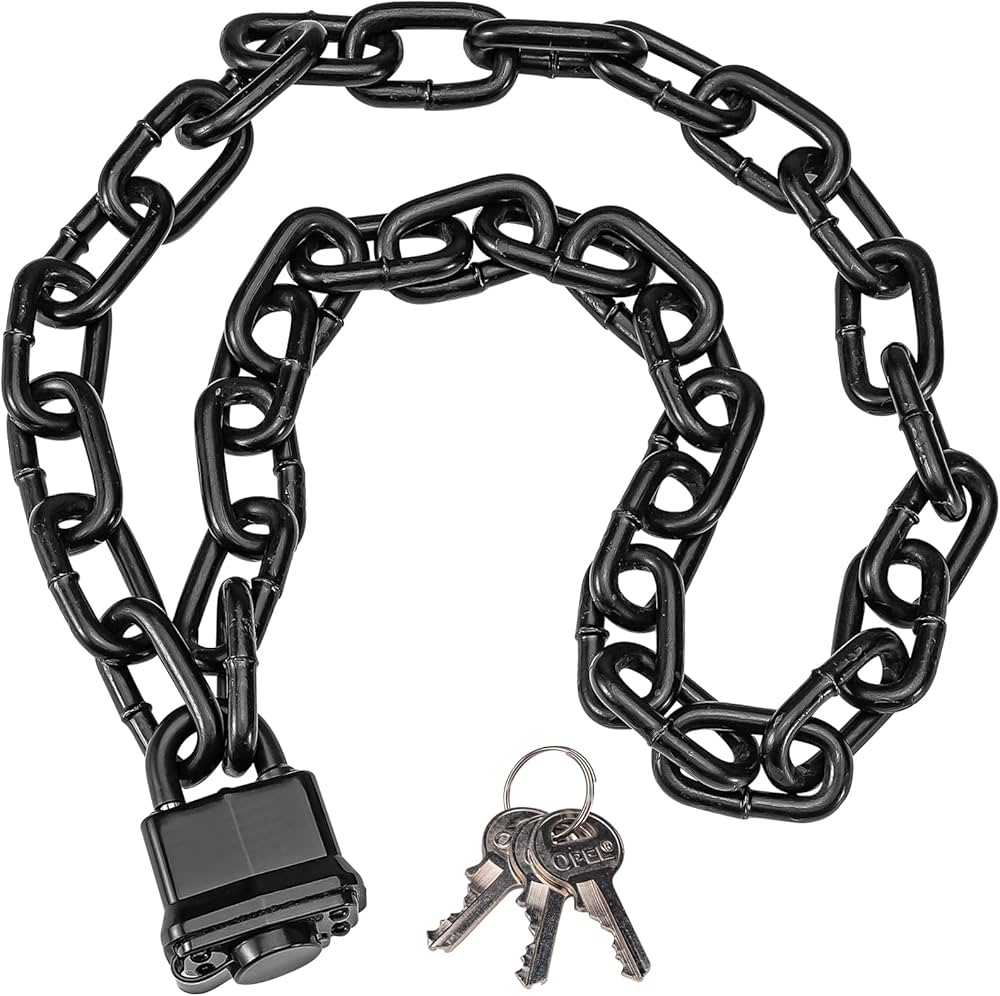 Chain Lock