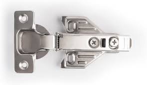 Concealed Hinges (European Hinges)