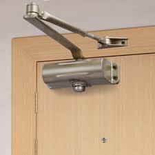 Hydraulic Door Closers