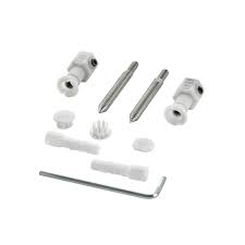 Bathroom Installation & Mounting Kits